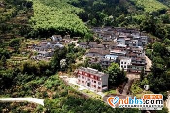 福建宁德青山绿水生态美「组图」-3.jpg