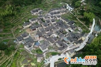 福建宁德青山绿水生态美「组图」-4.jpg