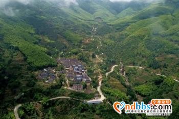 福建宁德青山绿水生态美「组图」-10.jpg