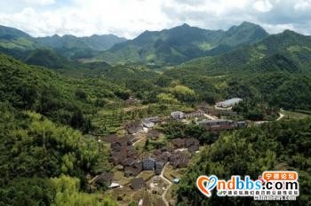 福建宁德青山绿水生态美「组图」-5.jpg