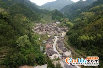 福建宁德青山绿水生态美「组图」-8.jpg