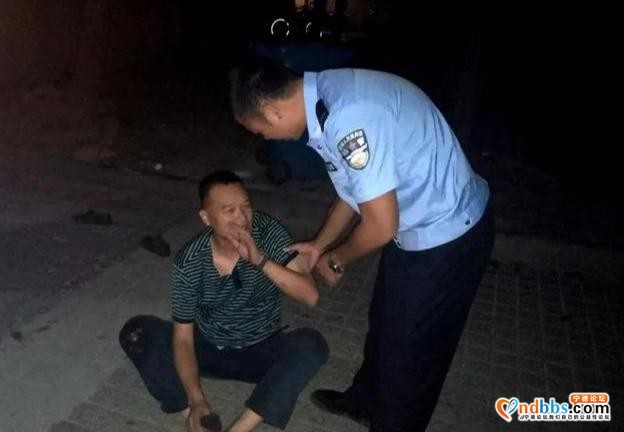 福建东侨环东方伟业广场商圈巡防队以服务践行新使命-15.jpg