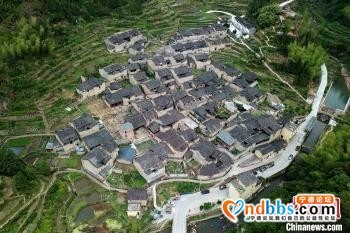 宁德古村落乡村旅游焕发新活力 青年返乡逐梦-5.jpg