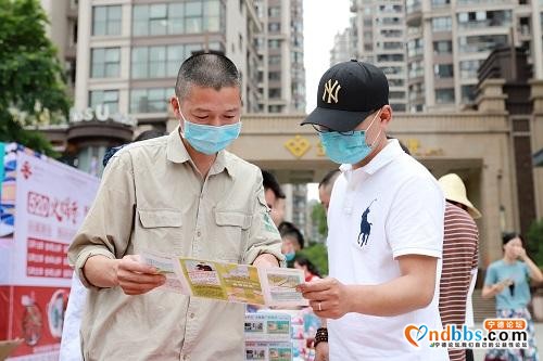 宁德供电公司开展“三电”设施安全保护宣传月活动-2.jpg