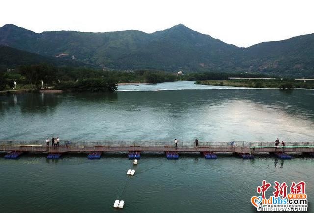 福建老区：绿水青山换新颜 产业兴村谱新篇-6.jpg