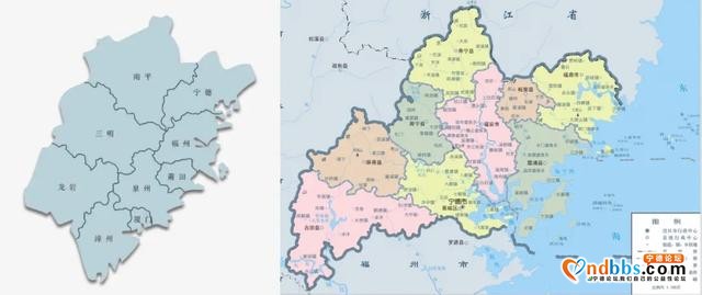 福建宁德是一座怎样的城市？-1.jpg