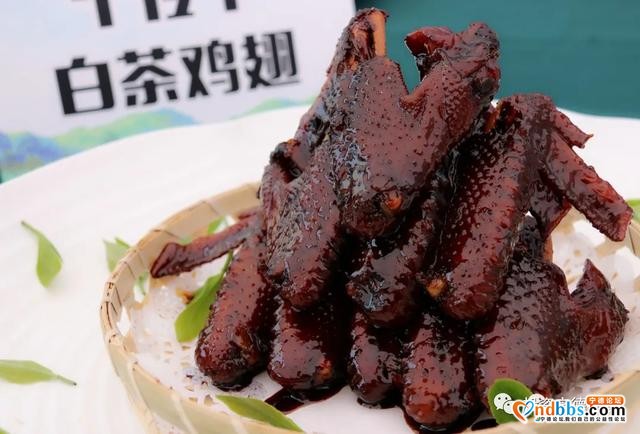 宁德又有两位县区领导上网直播带货 海量圈粉 提升农产品销售量-13.jpg