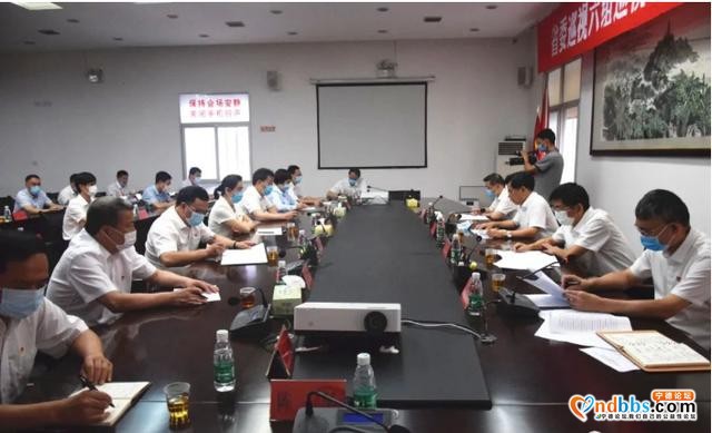 省委巡视六组向蕉城区委反馈巡视情况-2.jpg