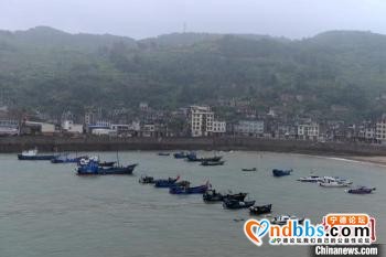 向海而兴 宁德霞浦海岛发展新路径-2.jpg