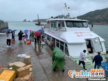 向海而兴 宁德霞浦海岛发展新路径-5.jpg