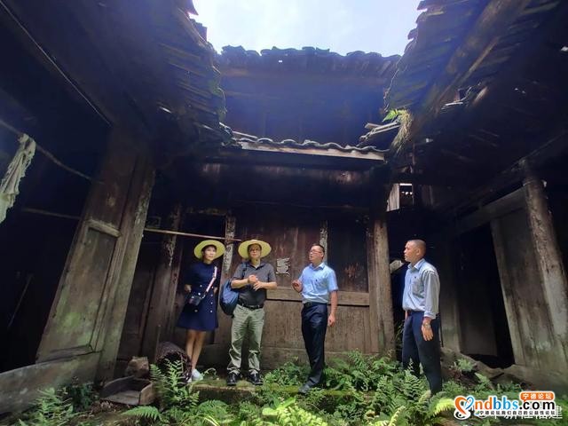 五天十站，中新社福建分社宁德主题采访完美收官，系列报道持续中-5.jpg