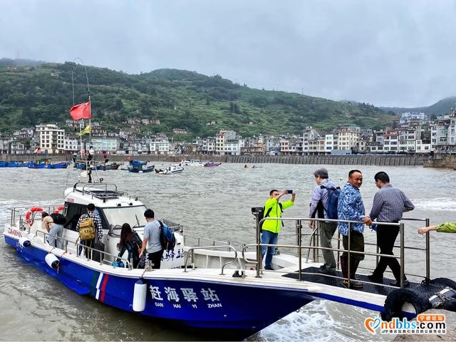 五天十站，中新社福建分社宁德主题采访完美收官，系列报道持续中-10.jpg