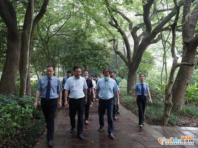 宁德市人大常委会调研组专题调研公益诉讼检察工作-1.jpg