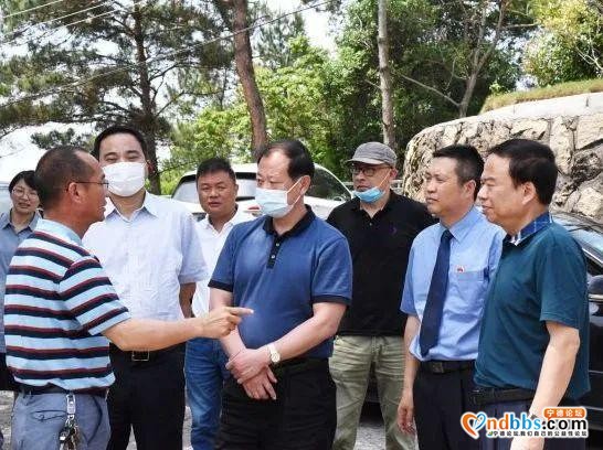 宁德市人大常委会调研组专题调研公益诉讼检察工作-4.jpg