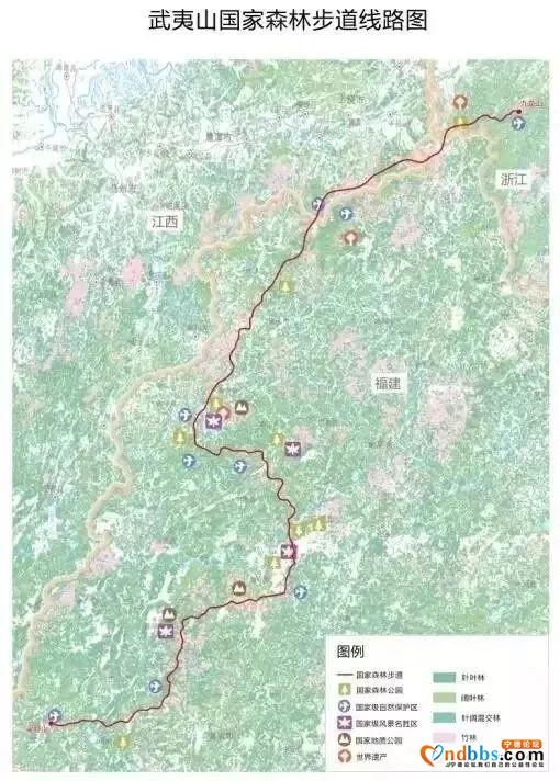 途经宁德5个县（市）！福建第一批森林步道名单公布……-7.jpg