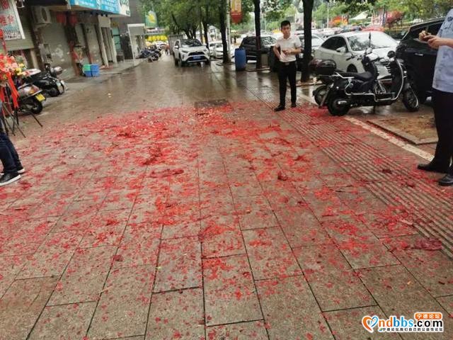 「创城」来真的！宁德开出首张违规燃放烟花爆竹罚单-2.jpg