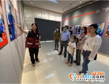 宁德市总工会举办“援鄂一线职工劳动风采图片展”系列活动-1.jpg