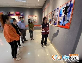 宁德市总工会举办“援鄂一线职工劳动风采图片展”系列活动-3.jpg