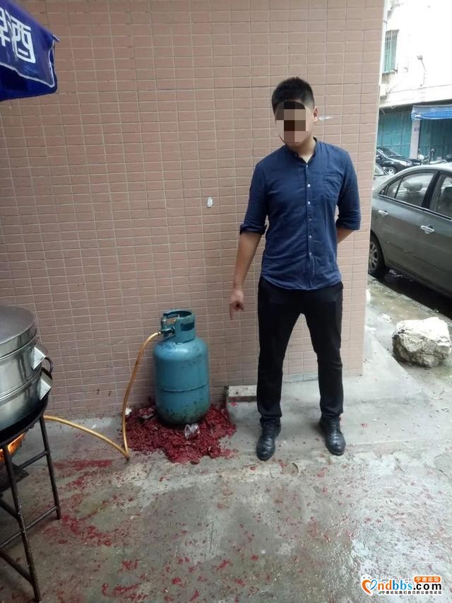 蕉城警方连查两起违法燃放烟花爆竹案-3.jpg