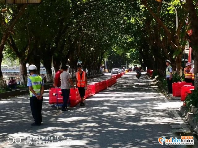 紧急提醒！蕉城这段路禁止停放任何车辆-2.jpg