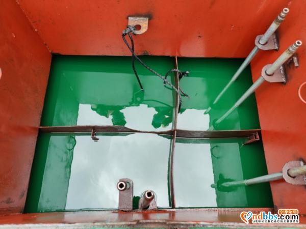 护航“两会”！福建宁德海警1天查获6起涉嫌成品油走私案-2.jpg