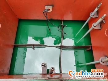 福建宁德海警1天查获6起涉嫌走私案 涉案成品油350余吨-3.jpg