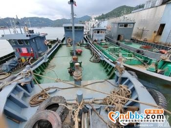福建宁德海警1天查获6起涉嫌走私案 涉案成品油350余吨-1.jpg