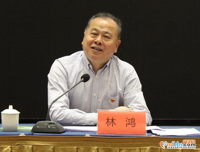 陈卫良当选宁德市侨联主席：不断推进侨联事业新发展-2.jpg