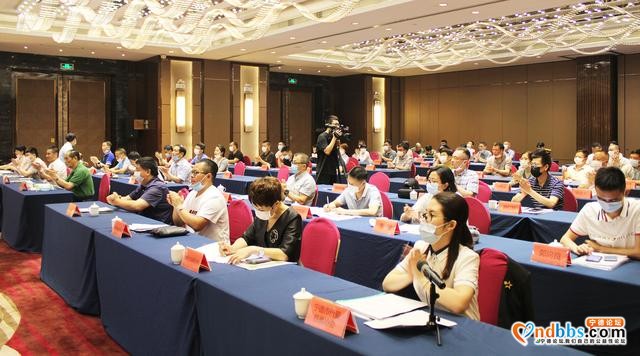 陈卫良当选宁德市侨联主席：不断推进侨联事业新发展-7.jpg