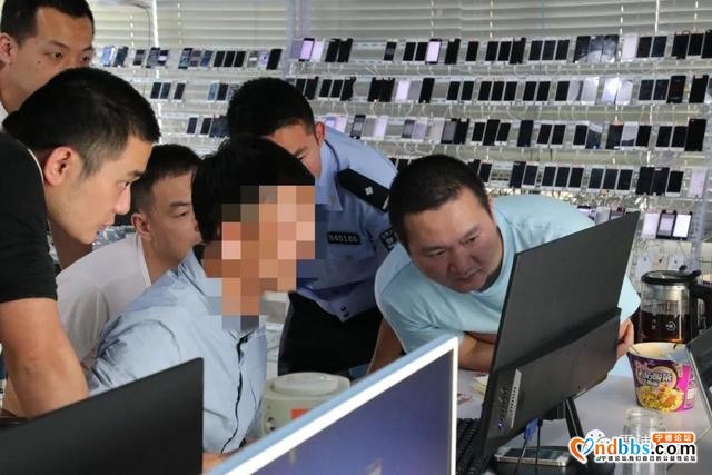 冻结赃款近百万元！宁德破获一起帮助信息网络犯罪活动案-5.jpg