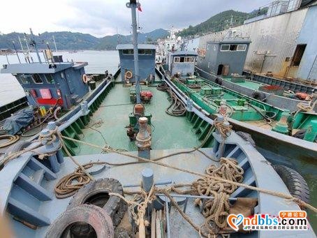 宁德海警1天查获6起涉嫌成品油走私案-3.jpg