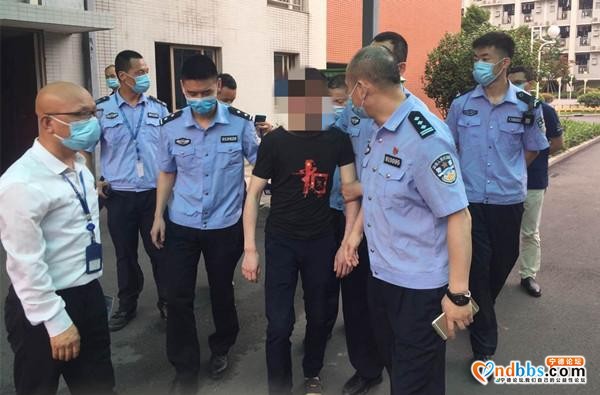 宁德漳湾派出所妥善救助一名欲轻生男子-1.jpg