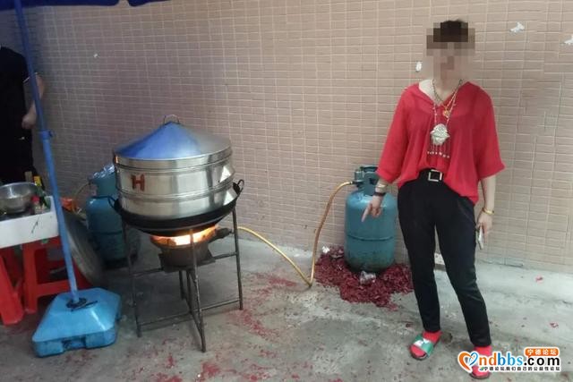 又有2人被罚！蕉城警方严打非法燃放烟花爆竹-2.jpg