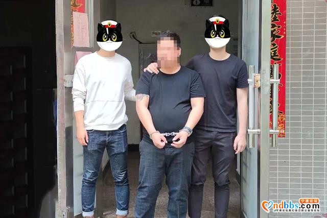 又有2人被罚！蕉城警方严打非法燃放烟花爆竹-5.jpg