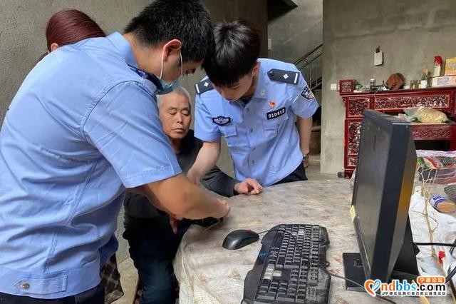 又有2人被罚！蕉城警方严打非法燃放烟花爆竹-8.jpg