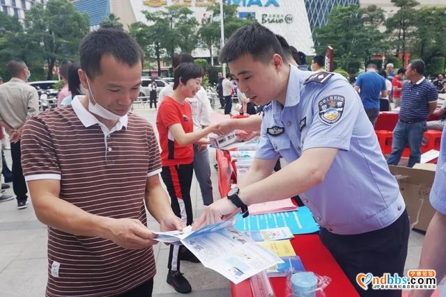 又有2人被罚！蕉城警方严打非法燃放烟花爆竹-11.jpg