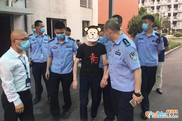 又有2人被罚！蕉城警方严打非法燃放烟花爆竹-9.jpg