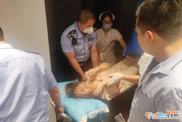 又有2人被罚！蕉城警方严打非法燃放烟花爆竹-10.jpg