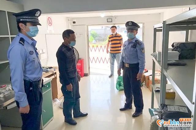 又有2人被罚！蕉城警方严打非法燃放烟花爆竹-16.jpg