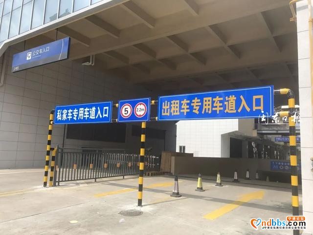 好消息！宁德客运枢纽站地下停车场投入试运营，试运营期间免收停车费-3.jpg