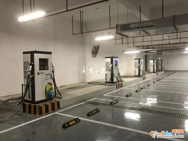 好消息！宁德客运枢纽站地下停车场投入试运营，试运营期间免收停车费-4.jpg