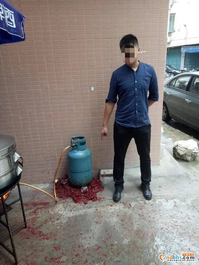 罚！蕉城警方连查两起违法燃放烟花爆竹案-3.jpg