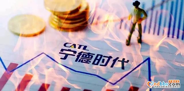 一根小钢针，为何让“暴发户”宁德时代如此焦虑？-1.jpg