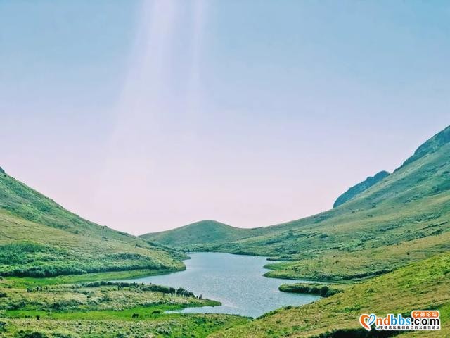 作为宁德人，竟然不懂宁德到底有多少个景区景点？-3.jpg