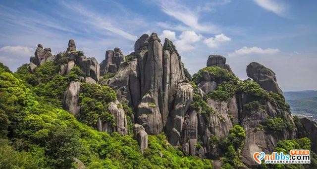 作为宁德人，竟然不懂宁德到底有多少个景区景点？-2.jpg