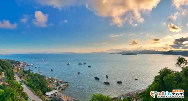 作为宁德人，竟然不懂宁德到底有多少个景区景点？-7.jpg