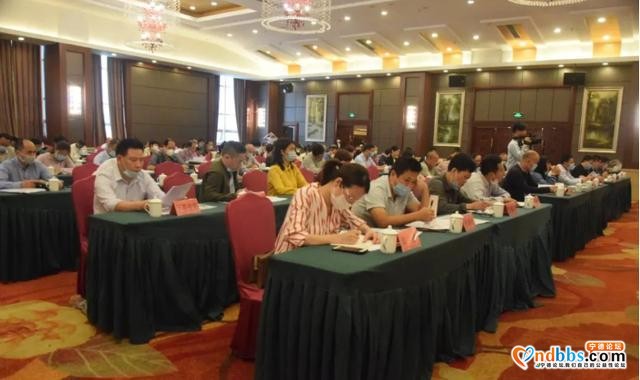 蕉城科技特派员动员会，把先进的文化和理念带进农村-2.jpg