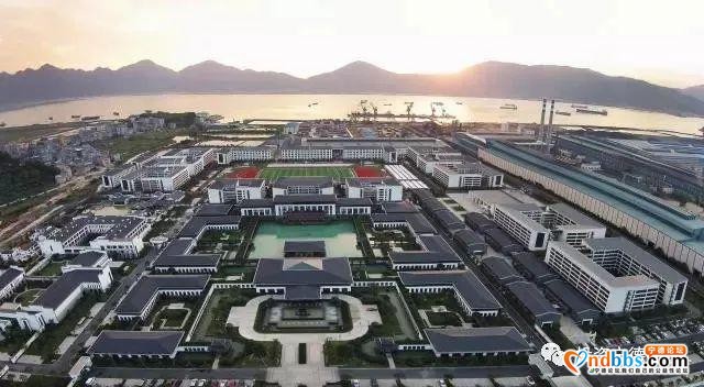 宁德市新闻：今年实施重点项目40多个——湾坞：奋进中的不锈钢小镇-3.jpg