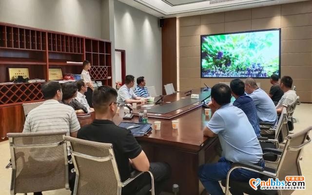 福安：宁德市乡村振兴专家服务团到福安市送“技术大餐”-3.jpg
