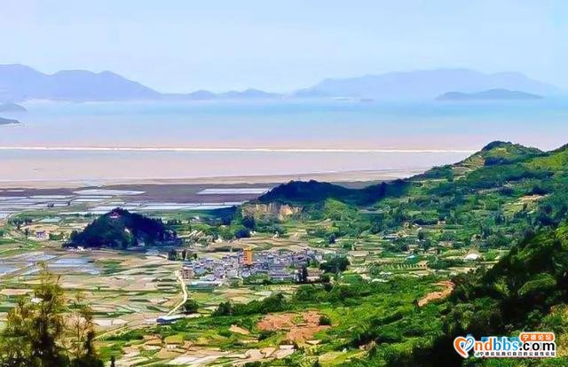 宁德：霞浦之山，秀美于世-3.jpg